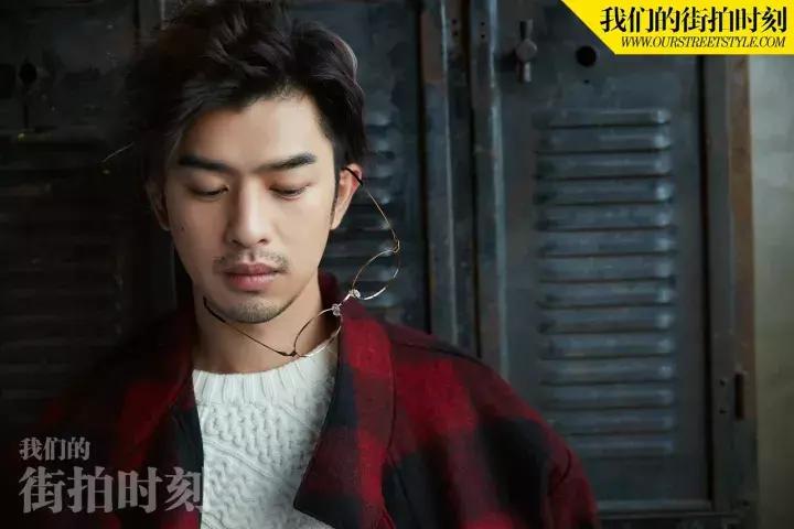 DingDong！陈柏霖李沁郭碧婷辛芷蕾的好物穿搭时间到