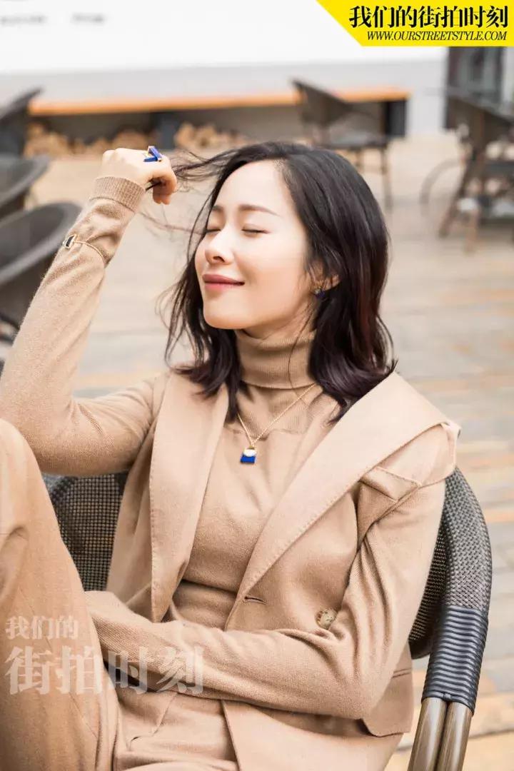 DingDong！陈柏霖李沁郭碧婷辛芷蕾的好物穿搭时间到