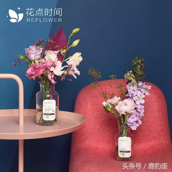 高圆圆入股的花点时间b轮融资,高圆圆花点时间加盟费多少钱