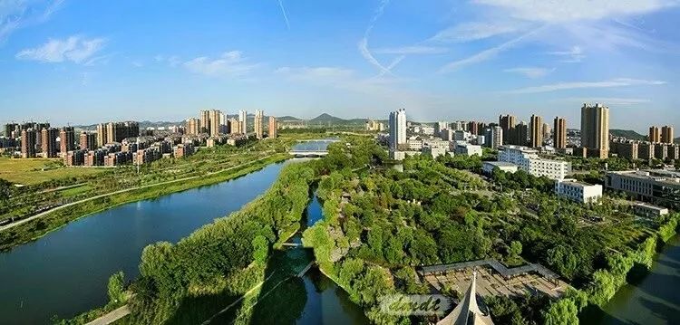 马鞍山改革开放变化,新时代马鞍山的变化