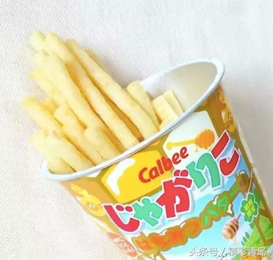 密子君日本便利店零食测评,日本零食大赏开箱