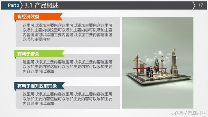 商业计划书是专门写给投资人看的,商业计划书如何写打动投资人