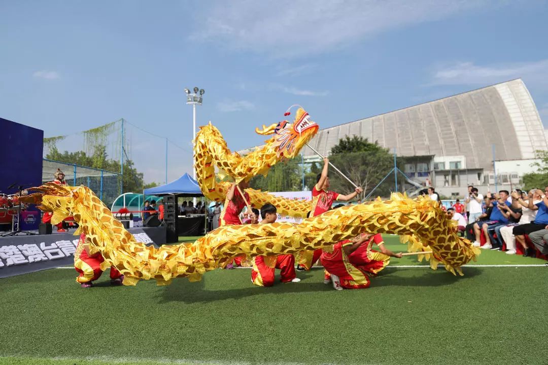 海峡两岸2019青少年足球赛,两岸青少年足球比赛