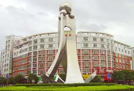 为什么晋江被称为中国鞋都,中国鞋都晋江到底有多牛