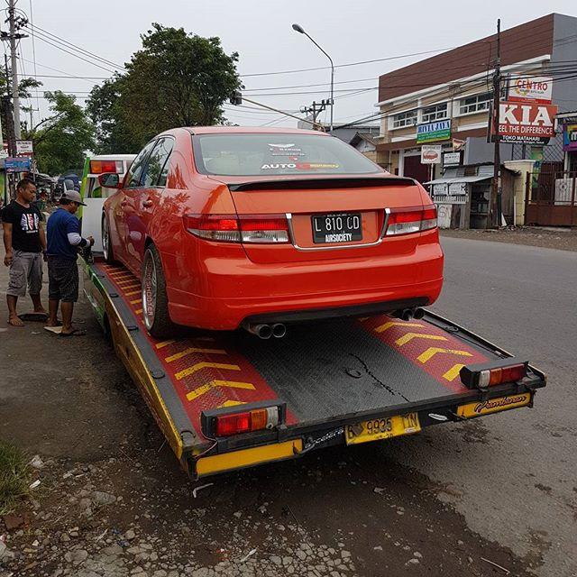 将7代本田雅阁爆改成9代，这完整度极高的外观蒙骗了很多人！