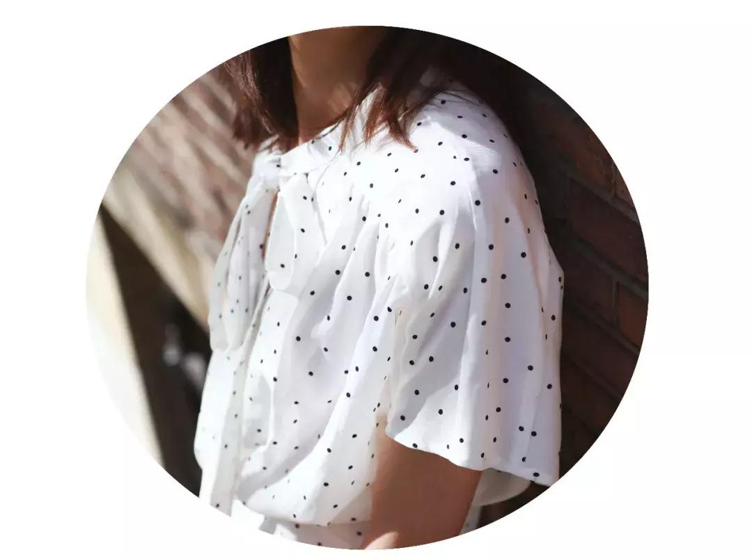 一周穿搭不重样超显瘦的穿搭,一周穿搭上班族小个子