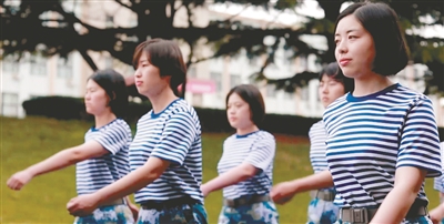 “天下沈阳兵”带火应征热