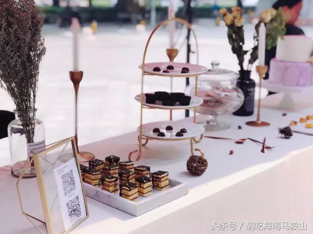 热没胃口吃什么食物,马鞍山新开的美食