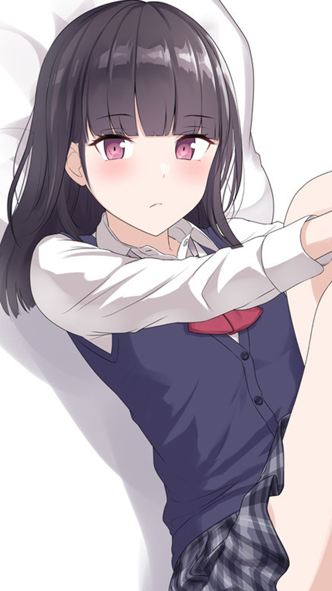 手机壁纸大全可爱小清新动漫,女生壁纸可爱卡通粉色动态二次元