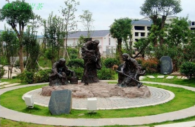 大红袍制茶工艺流程,大红袍还原烧工艺