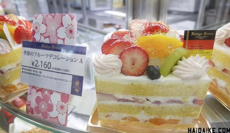 东京最好吃的伴手礼,去大阪必买的伴手礼