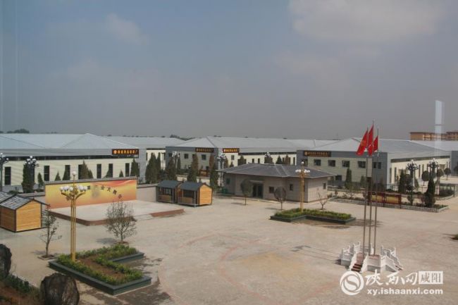 彬州融诚集团农业有限公司,创新添活力助力扶贫