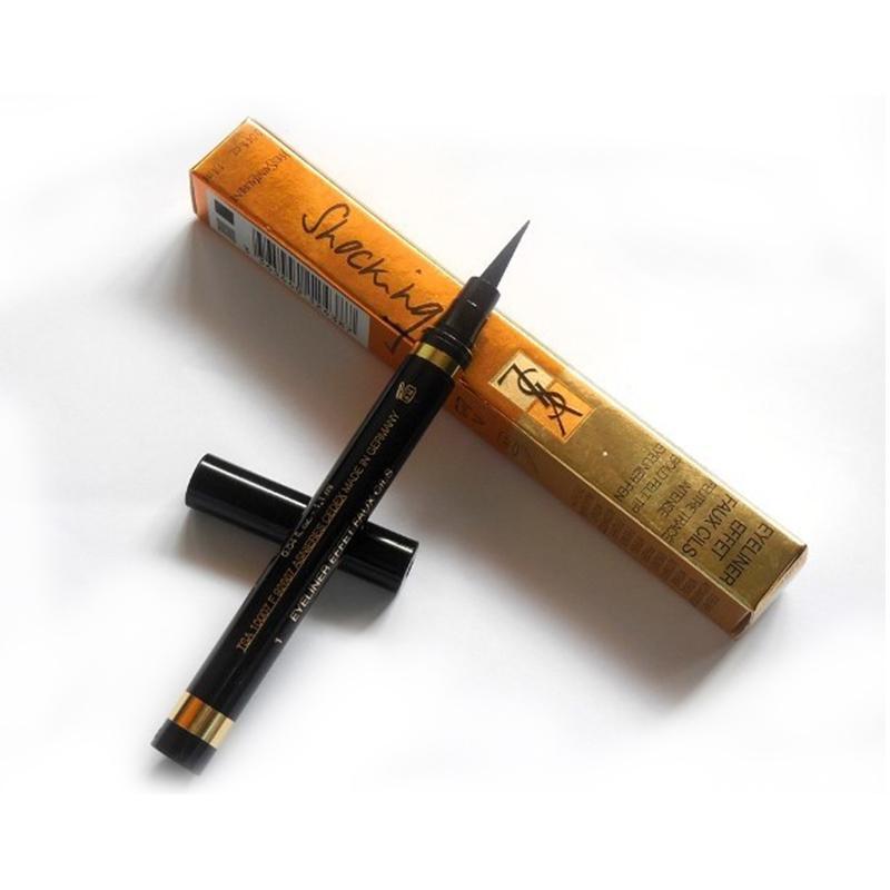 眼线笔断货王,爆款防水不晕染眼线笔