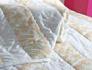 儿童衣服劣质棉,如何检验绗缝被质量