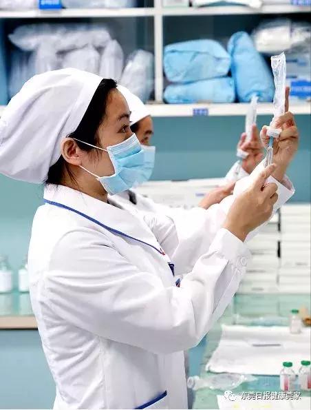 东莞各地门诊暂停,东莞哪家医院可以门诊输液