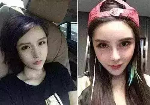 杀马特葬爱家族为什么消失了,当年的杀马特葬爱家族照片