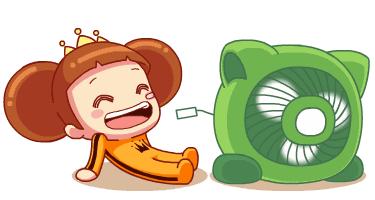 狗中暑的急救治疗方法,中暑了怎么办教你一招就有效