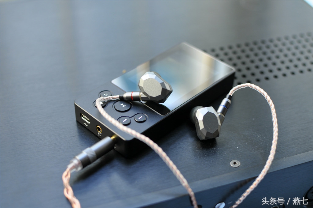 hifimp3和便携式耳放区别,mp3与hifi播放器