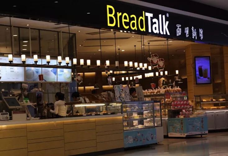 人气面包店精华产品目录，以后再不会傻傻看着不知选啥了