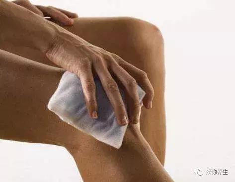 1条热毛巾6种神奇用法,热毛巾养生教程