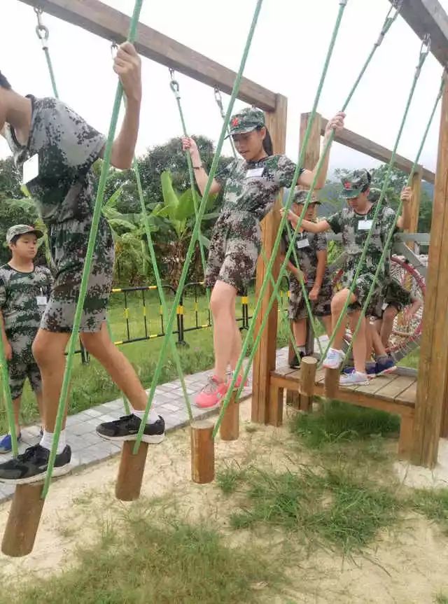 为什么让孩子参加冬令营,为什么一定要让孩子参加冬令营