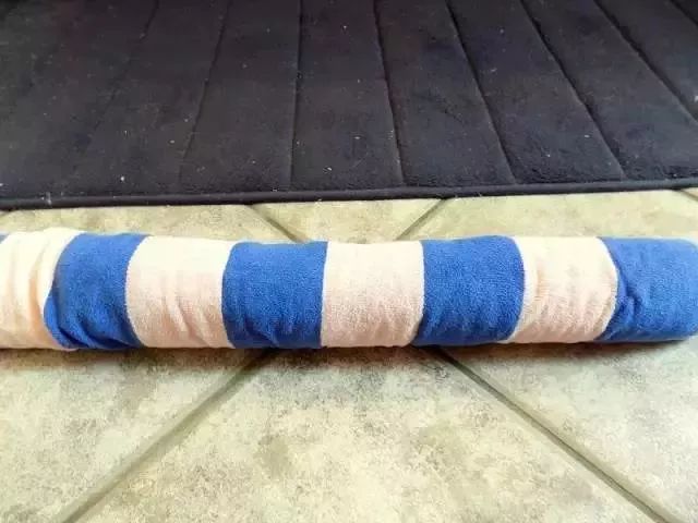 亚麻缩水衣服最快还原办法,衣服缩水了怎么办教你三招还原