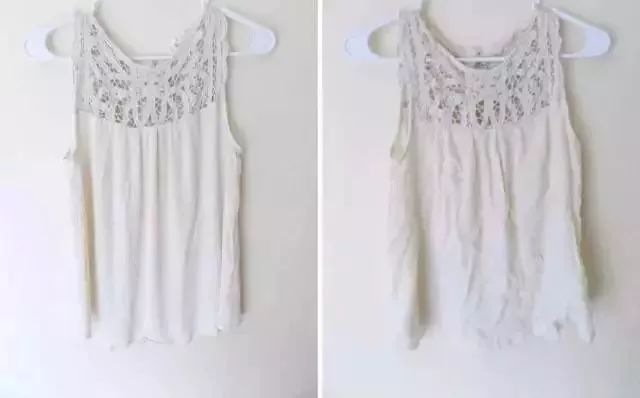 亚麻缩水衣服最快还原办法,衣服缩水了怎么办教你三招还原
