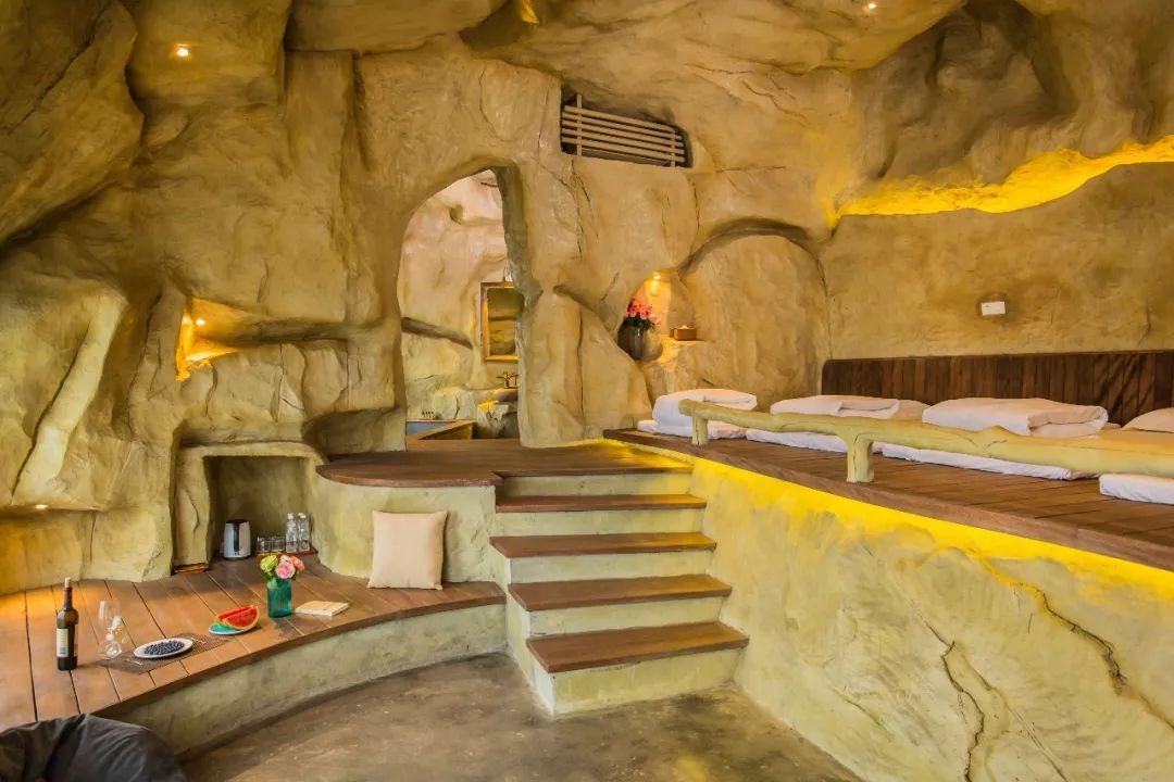 江浙沪皖民宿2-3天短途旅游,江浙沪可以在房间钓鱼的民宿