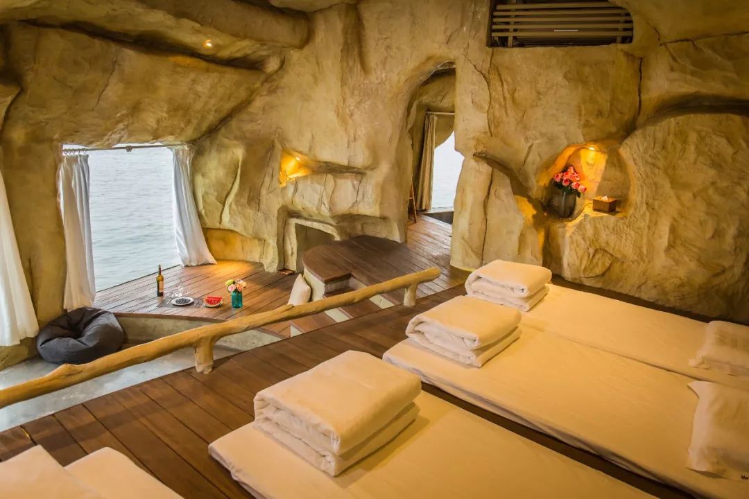 江浙沪适合发呆喝茶的民宿,冬天江浙沪2-3天短途旅游民宿