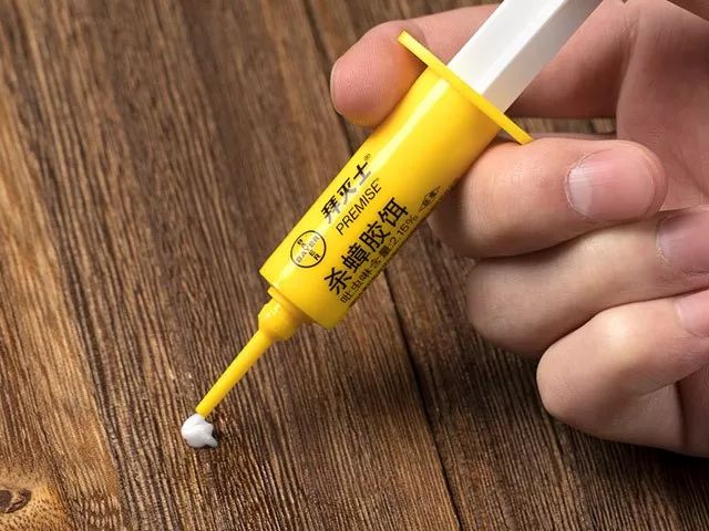 杀蟑胶饵用多久能把蟑螂彻底清除,杀蟑胶饵高效率除蟑螂