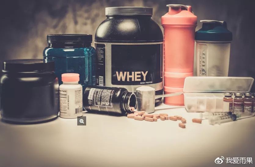 国外各种热销的膳食补充剂根本无需购买