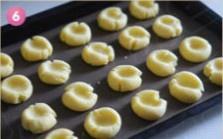 玛格丽特饼干做的很散不酥脆,超酥超简单的玛格丽特饼干