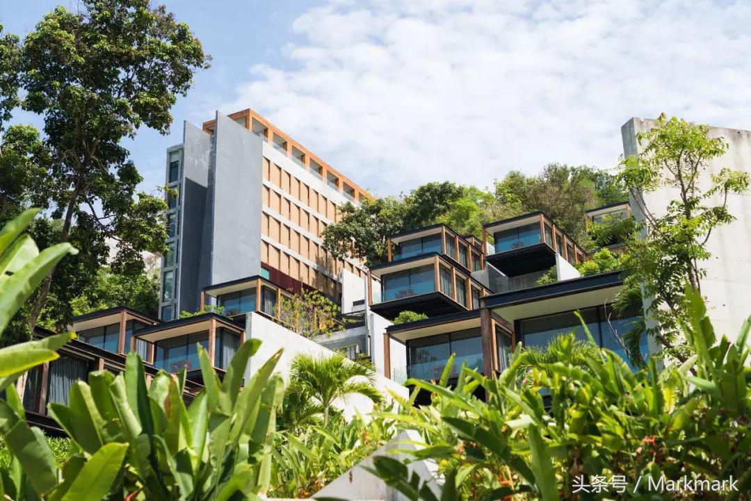 普吉岛最好的酒店别墅,家庭旅游普吉岛酒店哪家好