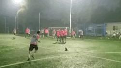 雷米特联赛-第四轮强强对话星耀华2:0战胜贵园