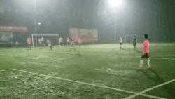 雷米特联赛-第四轮强强对话星耀华2:0战胜贵园