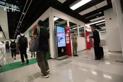 去香港旅游有过治安罚款可以去吗,去香港要注意什么避免罚款