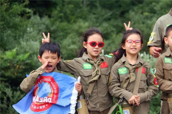 你的夏天又闷又热？不好意思，我们的Summer又清爽又有趣~