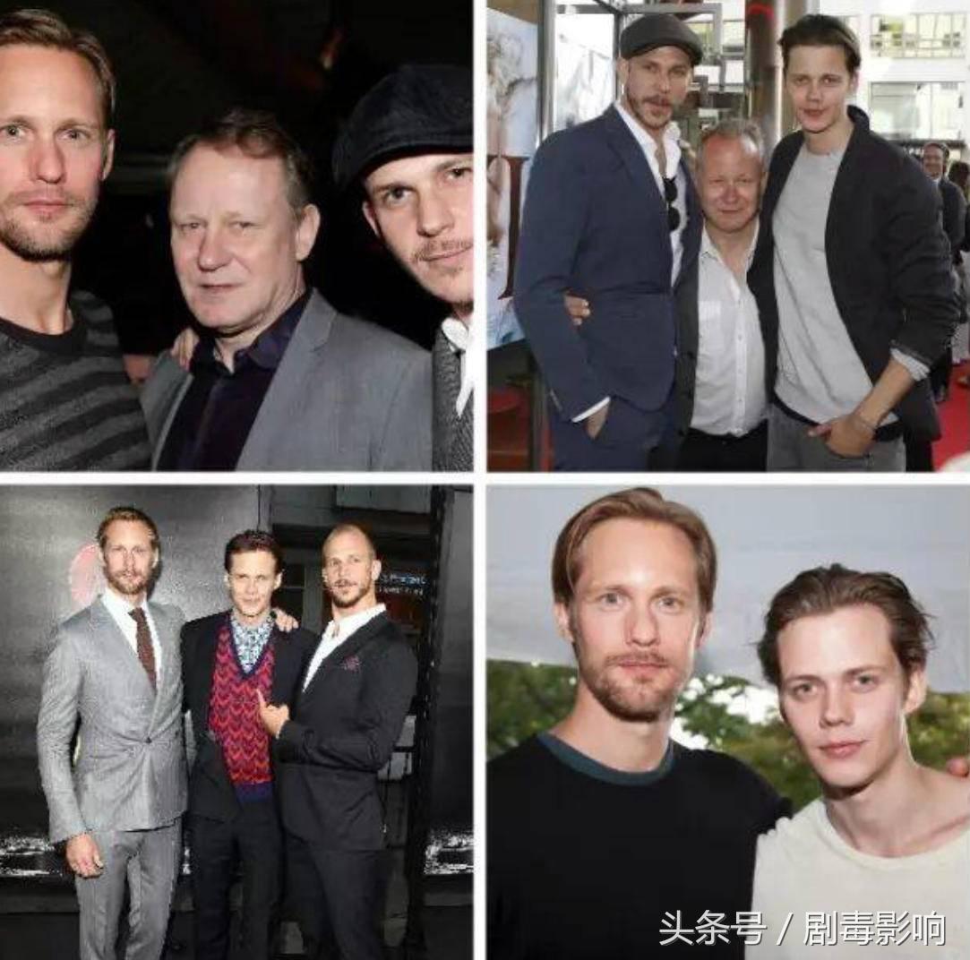 张智霖儿子才是逆袭般长大,张智霖儿子近照