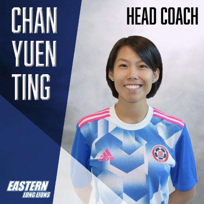 再次执教香港东方女教练有何魔力?