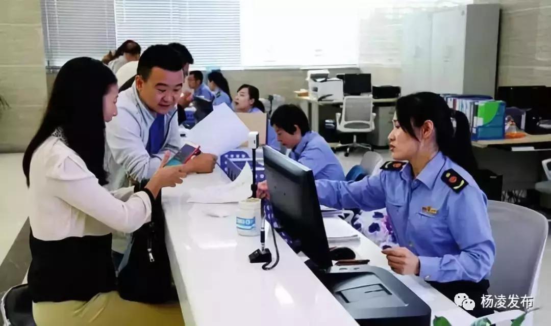 优化营商环境金牌店小二集中行动,杨凌优化提升营商环境