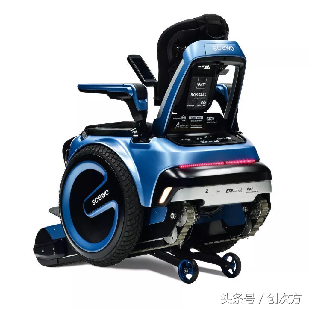 轮椅出行无障碍,最轻便的轮椅