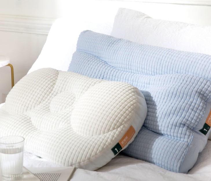 这只网红枕2个月卖数百万元吸粉80万的内容电商*局破**做爆款