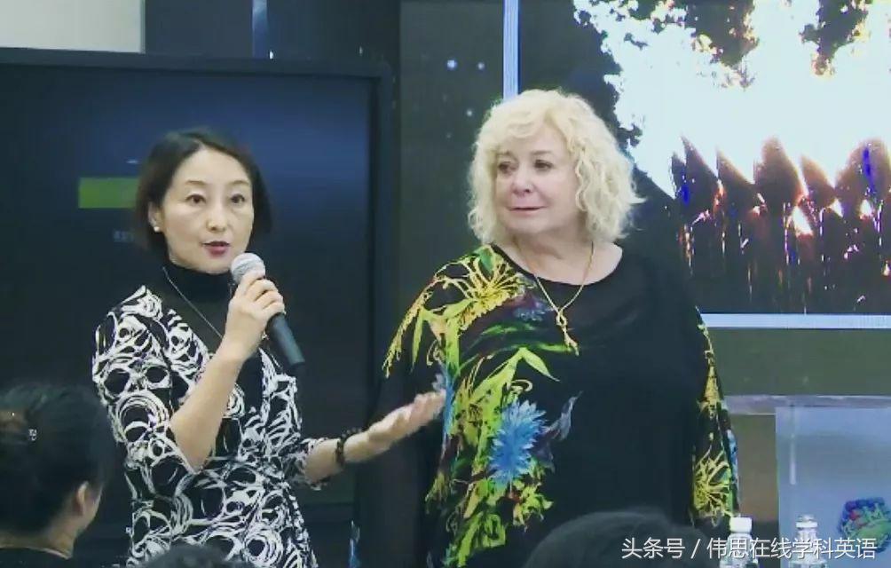 伟思创始人Helen告诉你，关于赴美留学你不知道的那些事