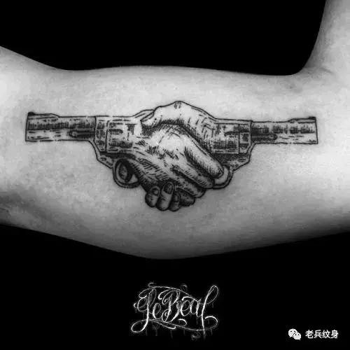 半永久纹身是什么意思,半永久纹身是不是假的