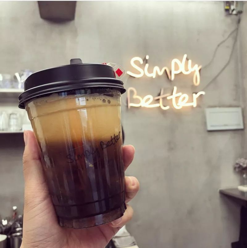 一大波网红新店即将刷爆票圈，小姐姐们，你们准备好PICK了嘛！