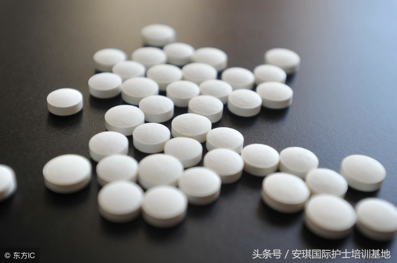 哪些药品必须避光保存,什么药物需要避光输液