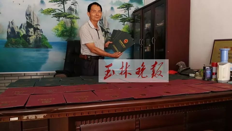 牛!玉林男子发明“晒不热的汽车”,拿下国家专利