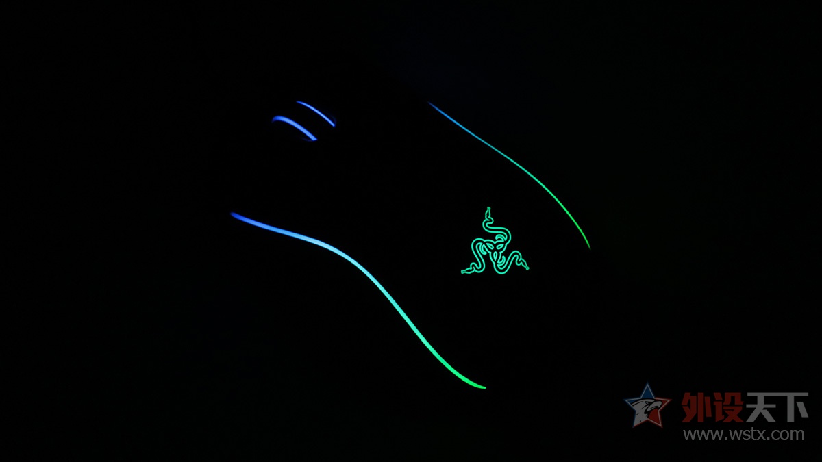 雷蛇曼巴电竞鼠标,雷蛇鼠标老款曼巴眼镜蛇