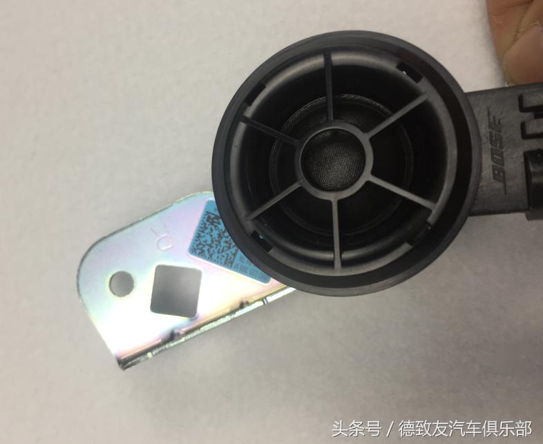 奥迪q7为什么越改越小,奥迪q7升级bose