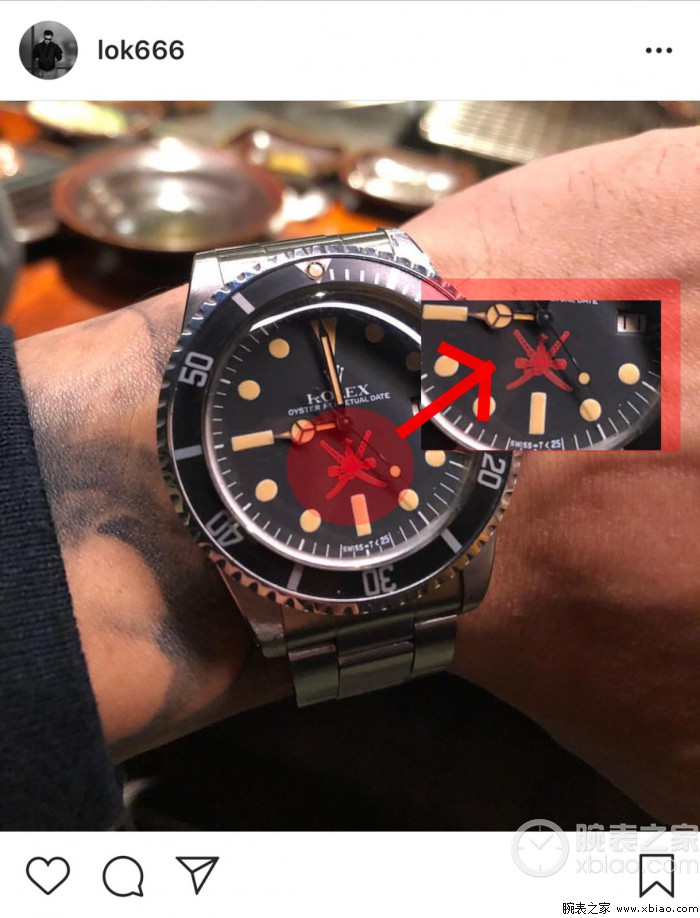 余文乐带过哪些表,余文乐的东西是正品吗